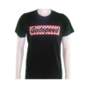 Classic Godspeed Men's - Black Tee