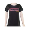 Vintage Godspeed Women's Black Tee